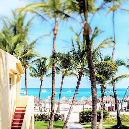 Los Corales Beach Village Punta Cana - The Original מראה חיצוני תמונה