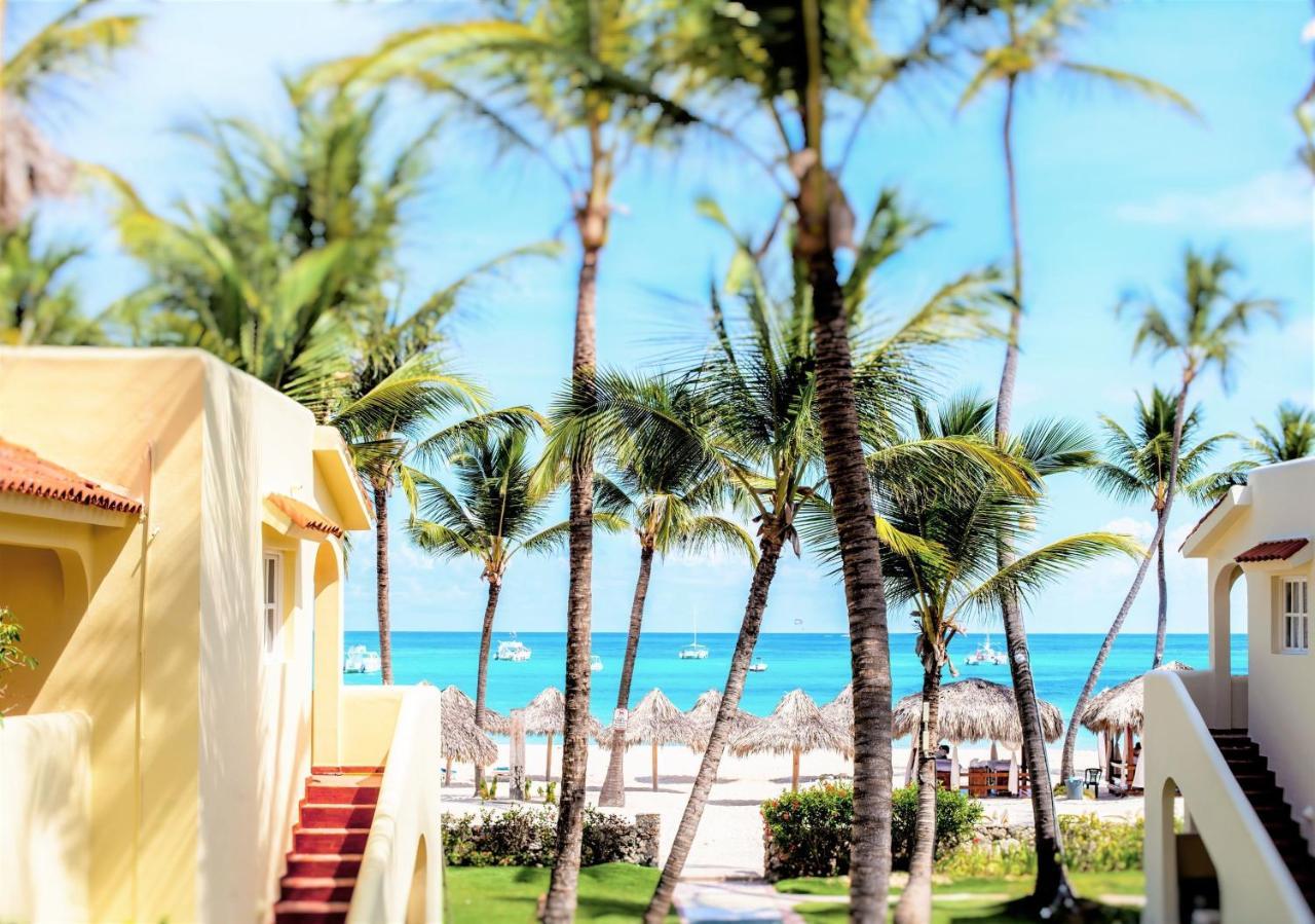 Los Corales Beach Village Punta Cana - The Original מראה חיצוני תמונה