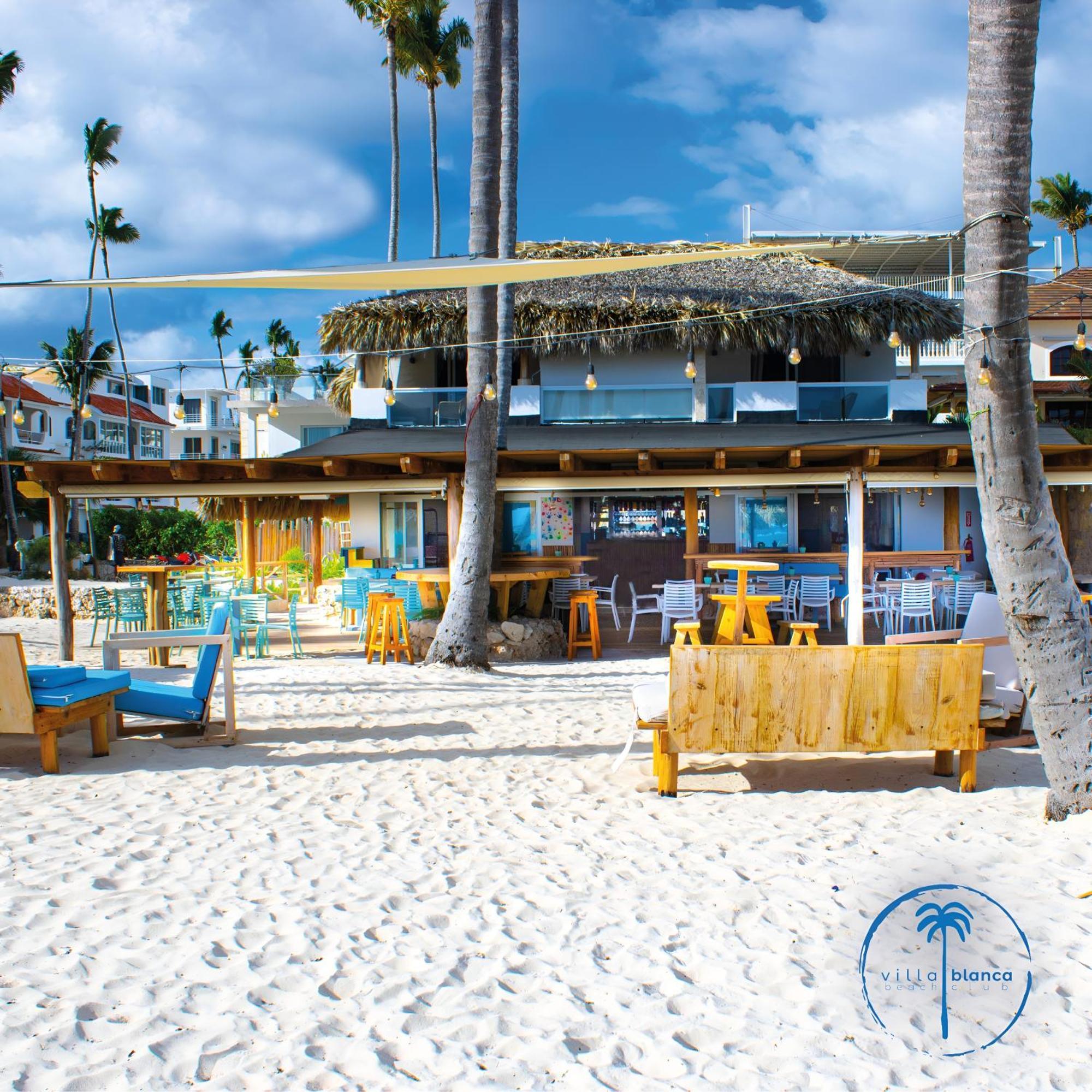 Los Corales Beach Village Punta Cana - The Original מראה חיצוני תמונה