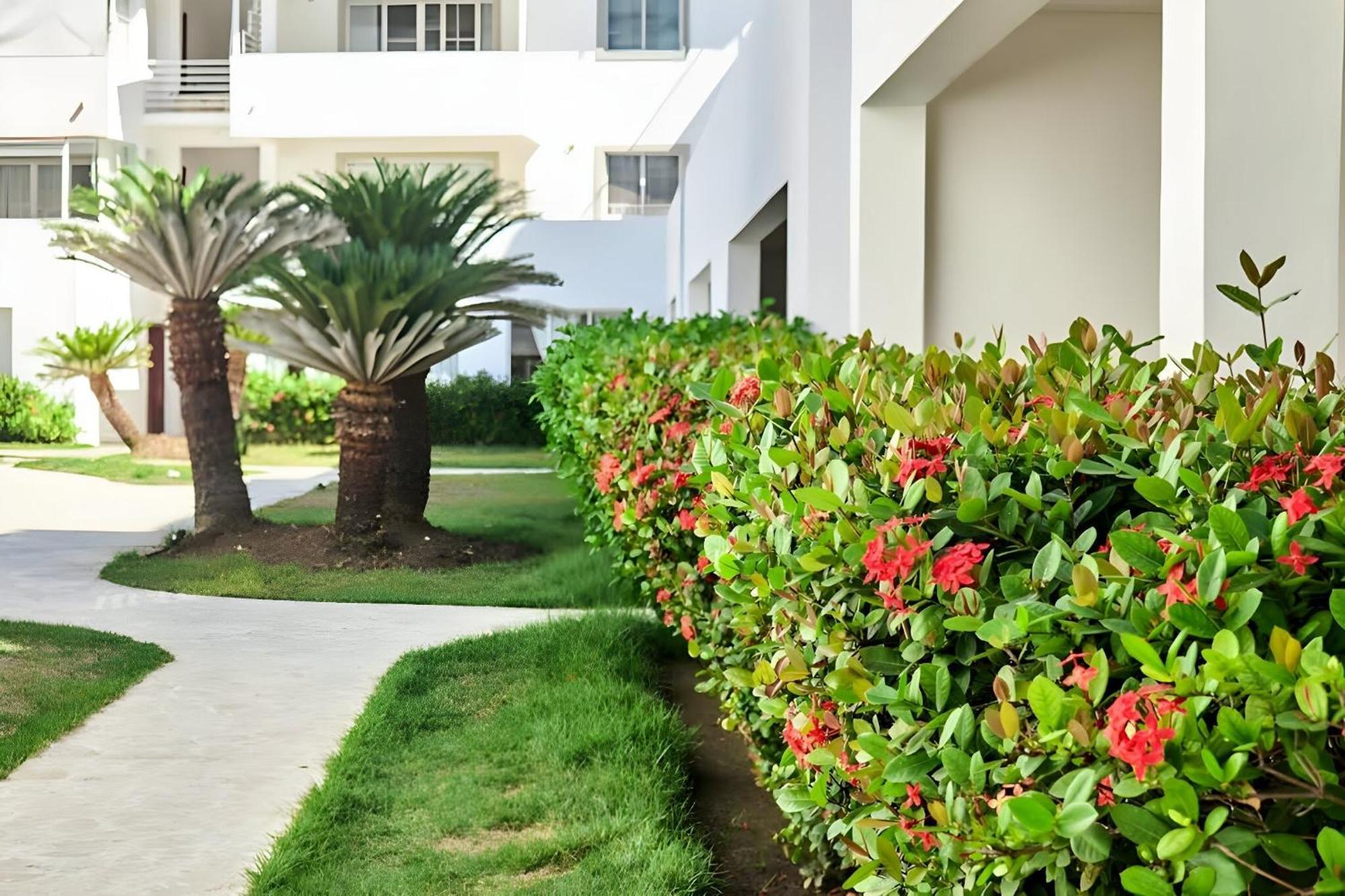 Los Corales Beach Village Punta Cana - The Original מראה חיצוני תמונה