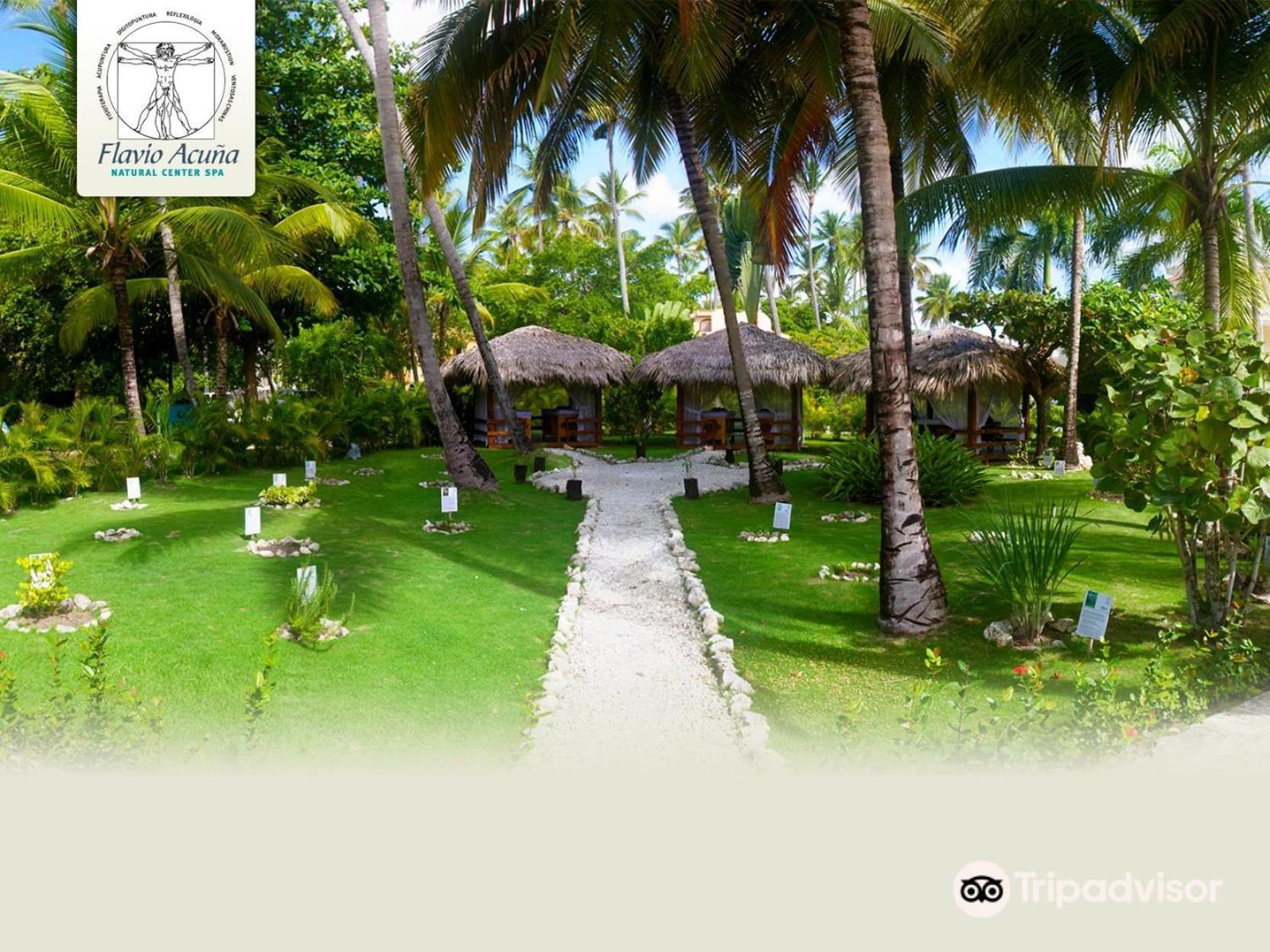 Los Corales Beach Village Punta Cana - The Original מראה חיצוני תמונה