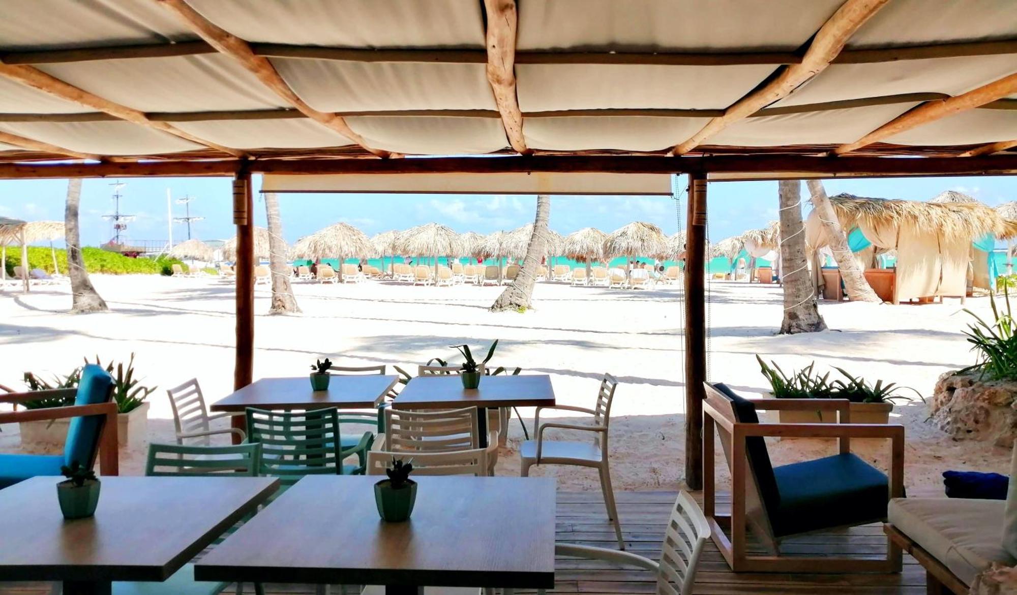 Los Corales Beach Village Punta Cana - The Original מראה חיצוני תמונה