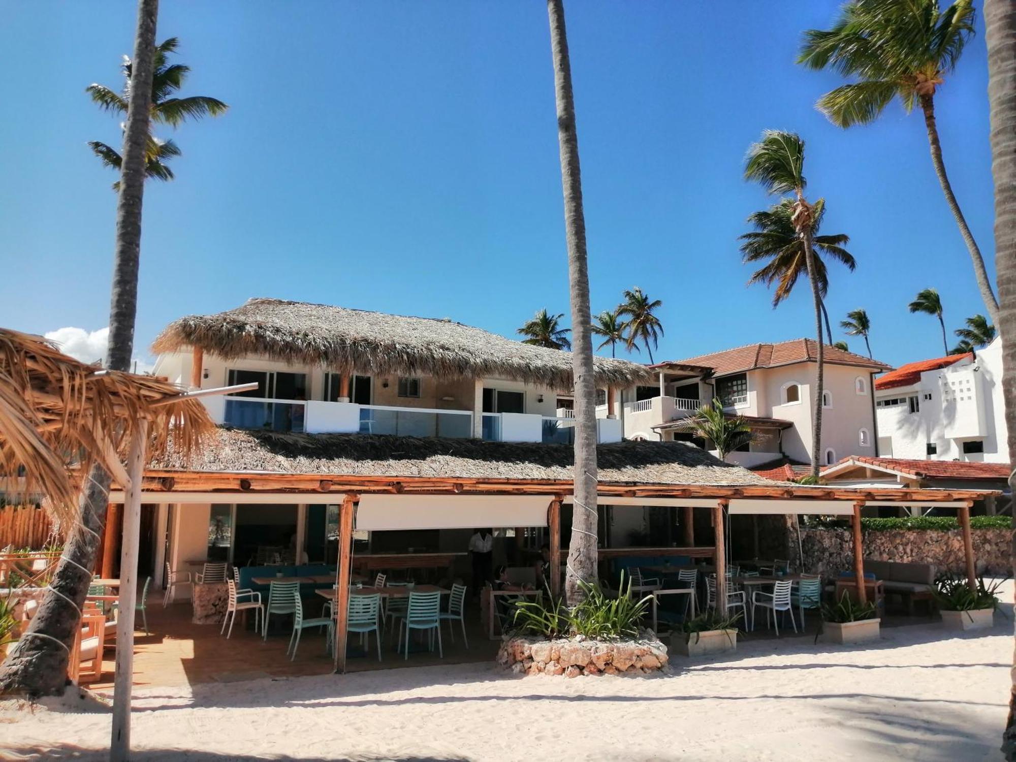 Los Corales Beach Village Punta Cana - The Original מראה חיצוני תמונה