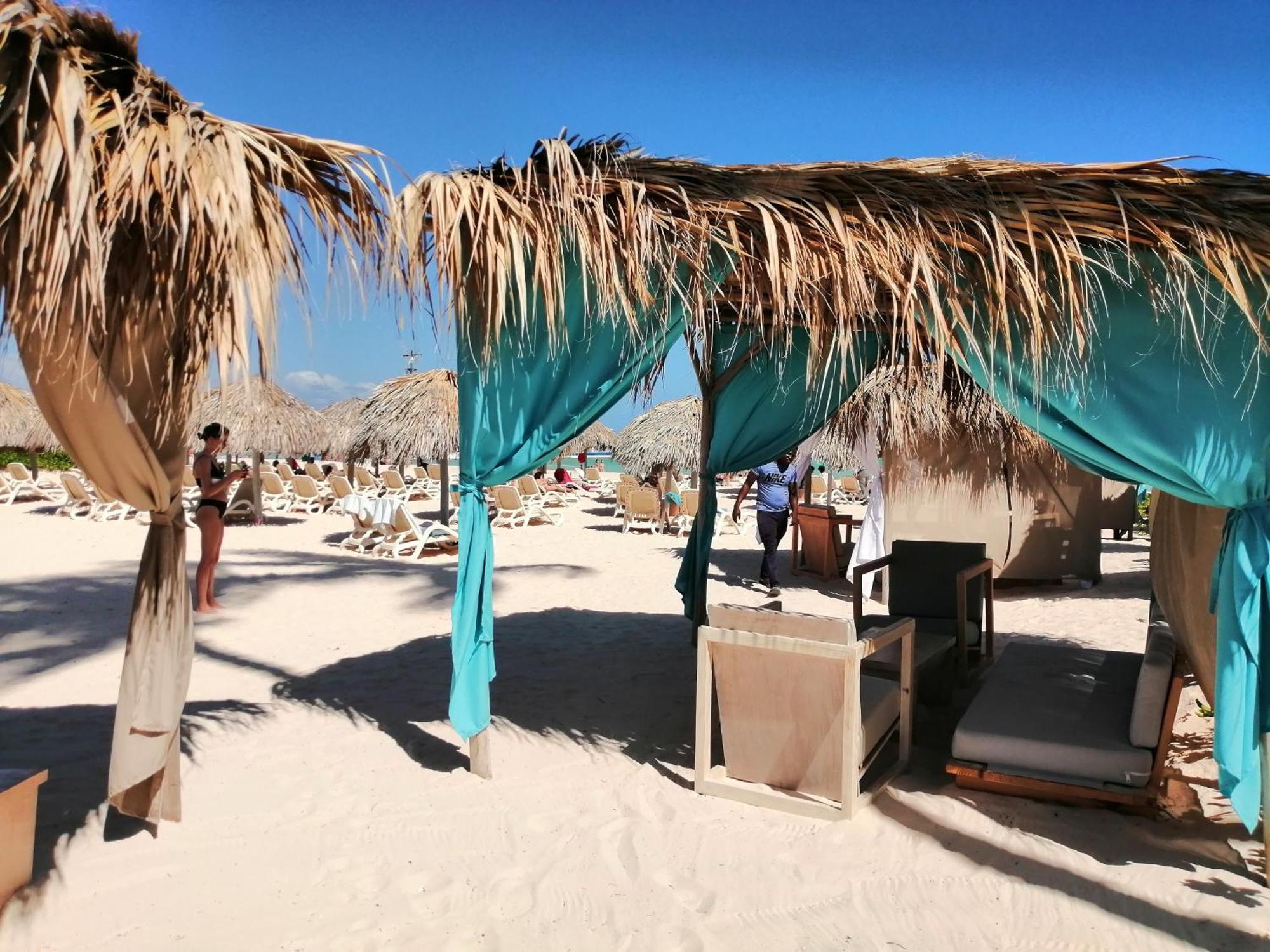 Los Corales Beach Village Punta Cana - The Original מראה חיצוני תמונה