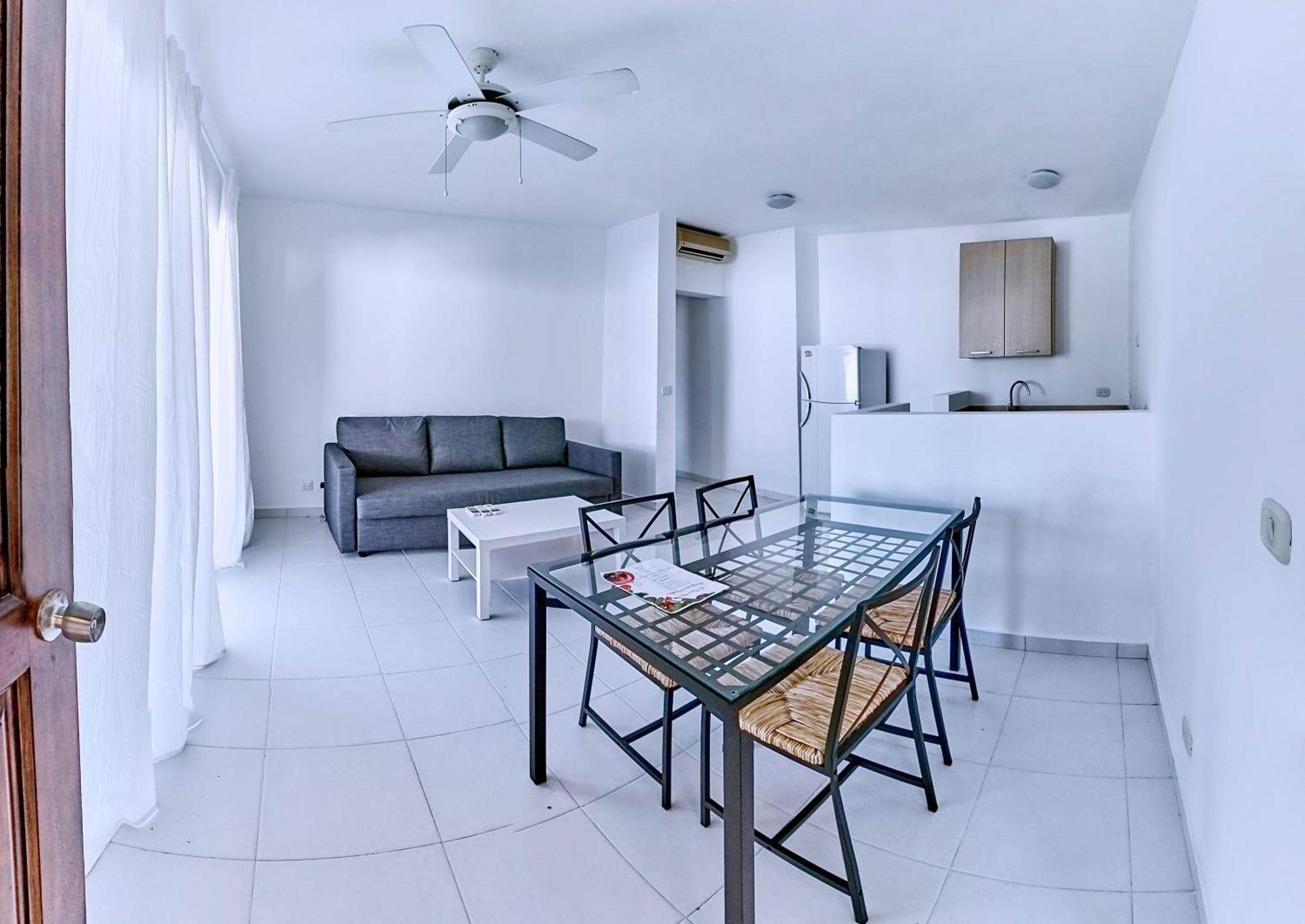Los Corales Beach Village Punta Cana - The Original מראה חיצוני תמונה