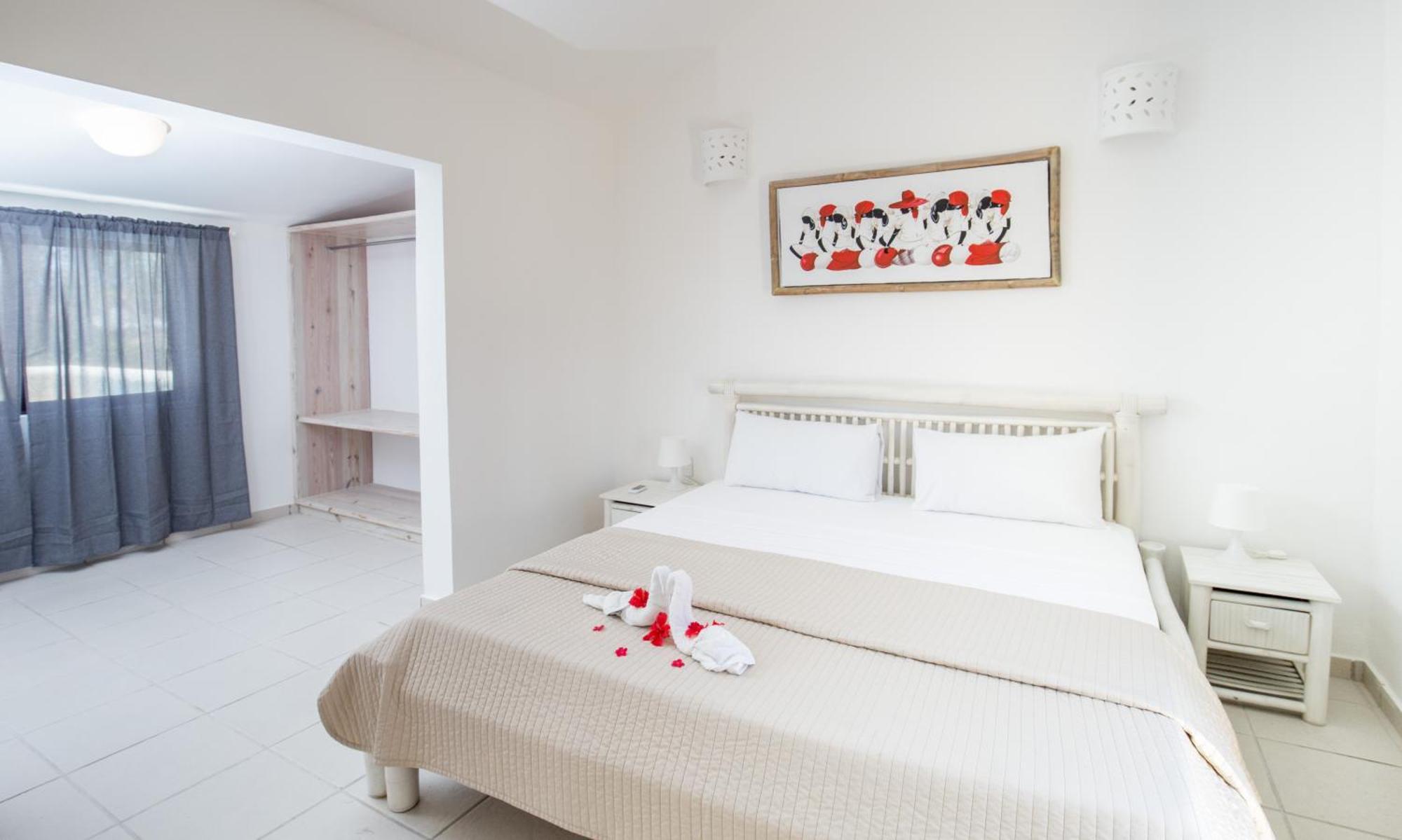 Los Corales Beach Village Punta Cana - The Original מראה חיצוני תמונה