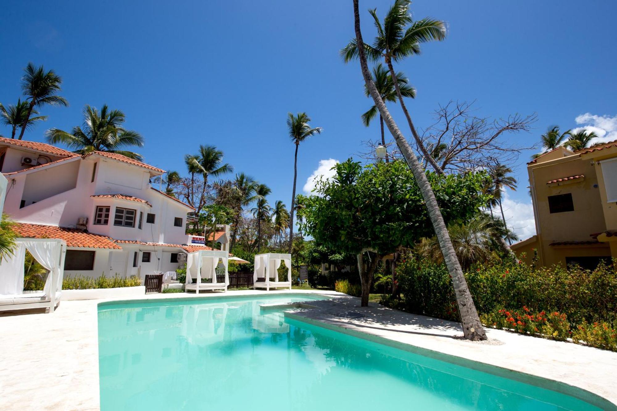 Los Corales Beach Village Punta Cana - The Original מראה חיצוני תמונה