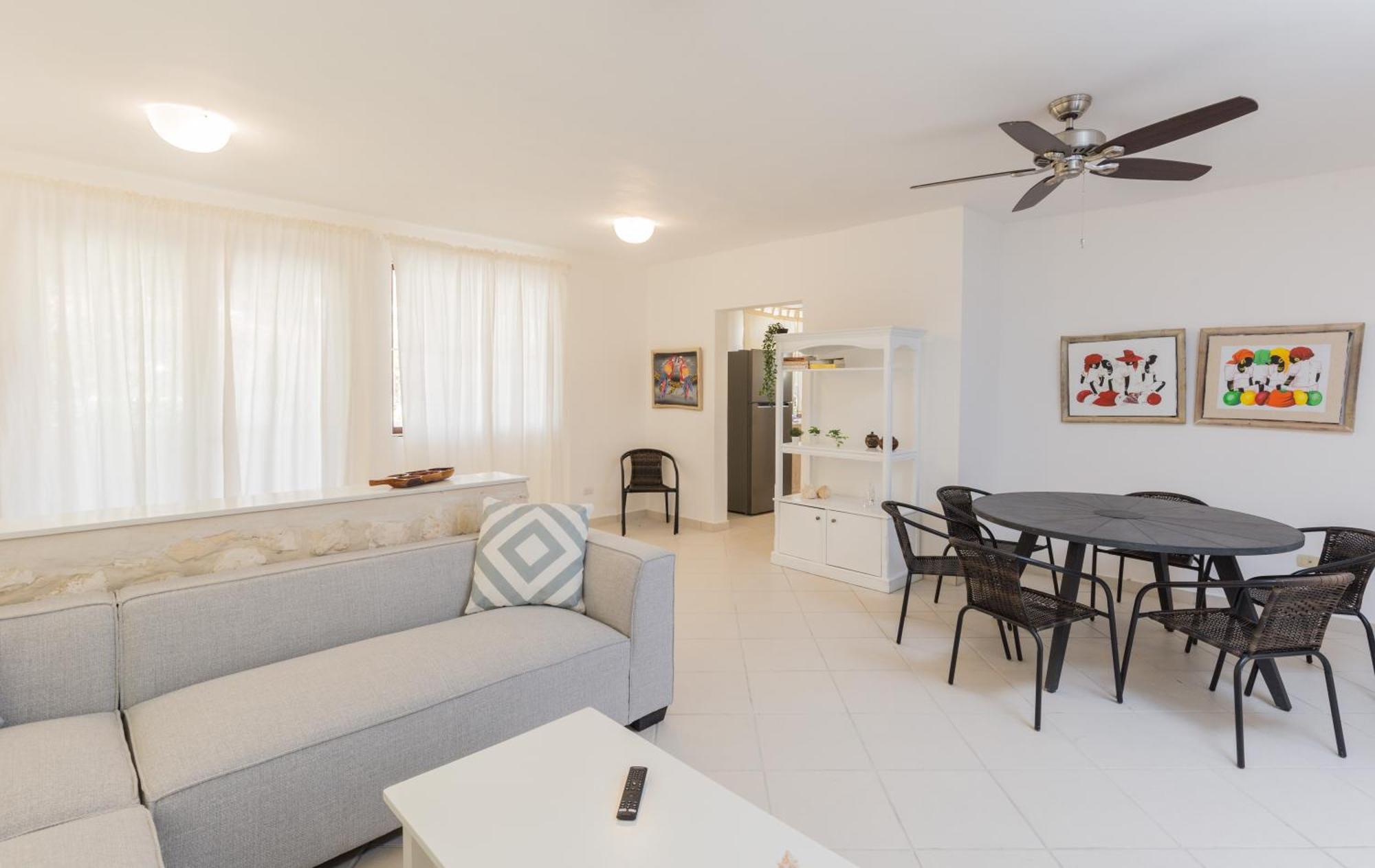 Los Corales Beach Village Punta Cana - The Original מראה חיצוני תמונה