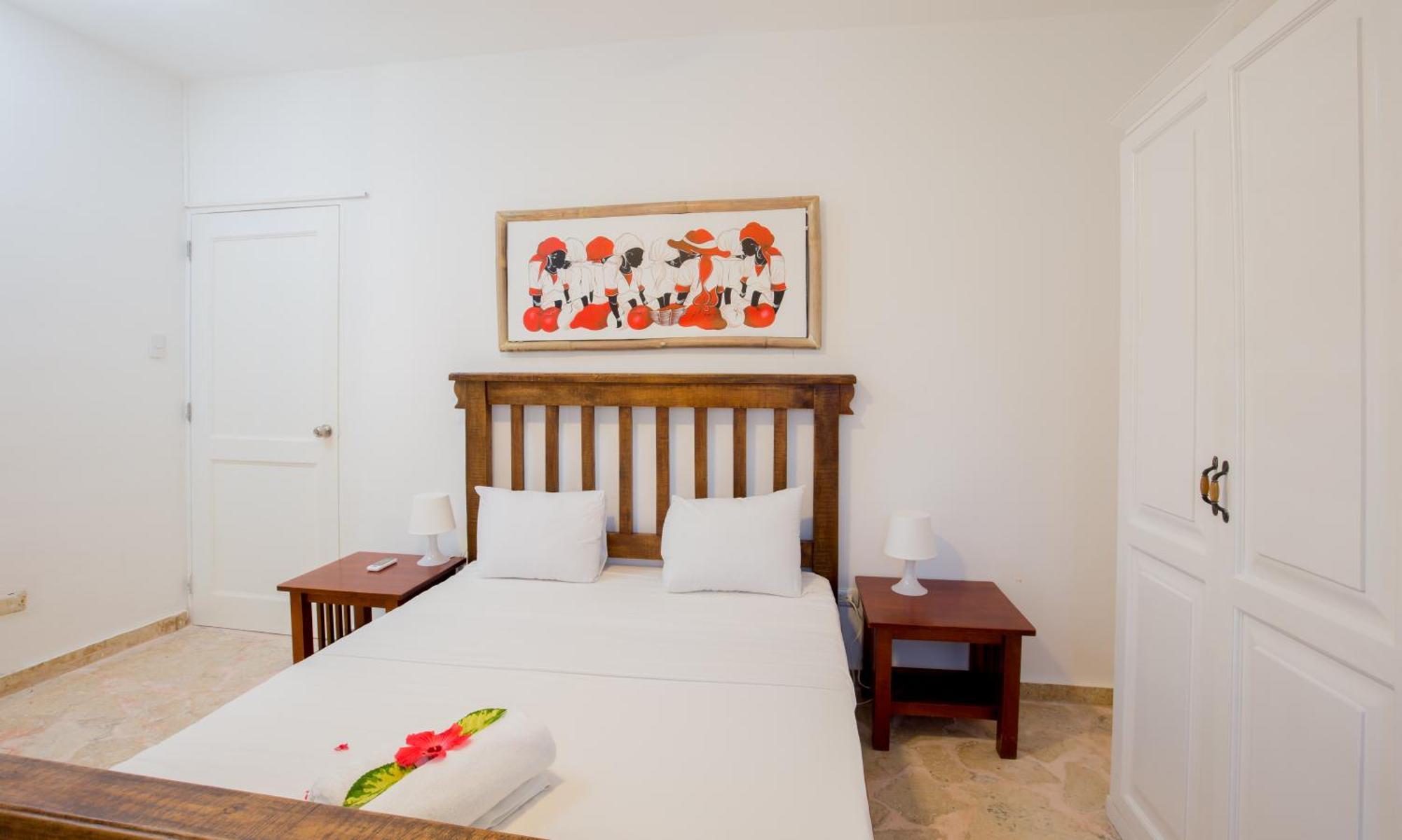 Los Corales Beach Village Punta Cana - The Original מראה חיצוני תמונה