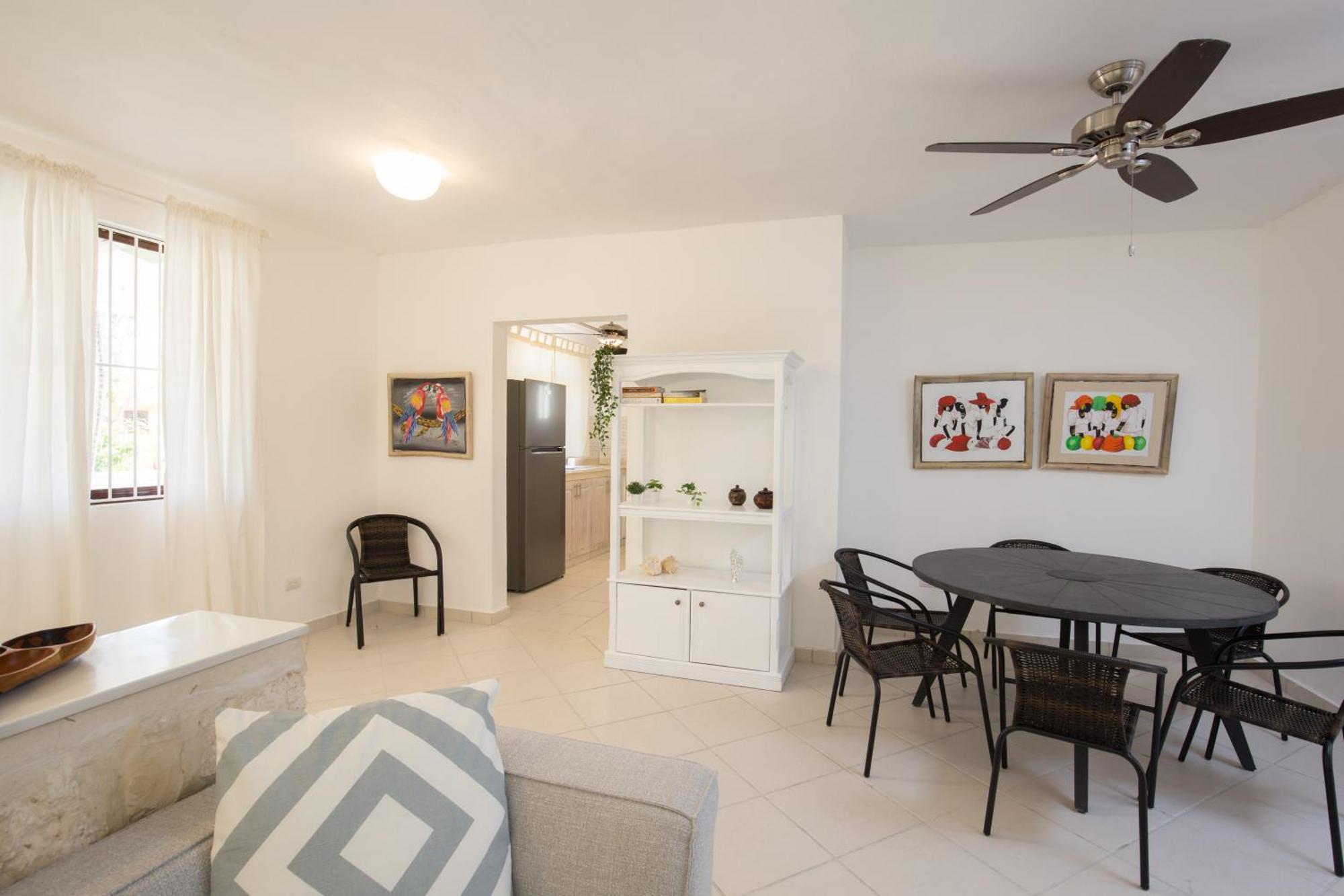 Los Corales Beach Village Punta Cana - The Original מראה חיצוני תמונה