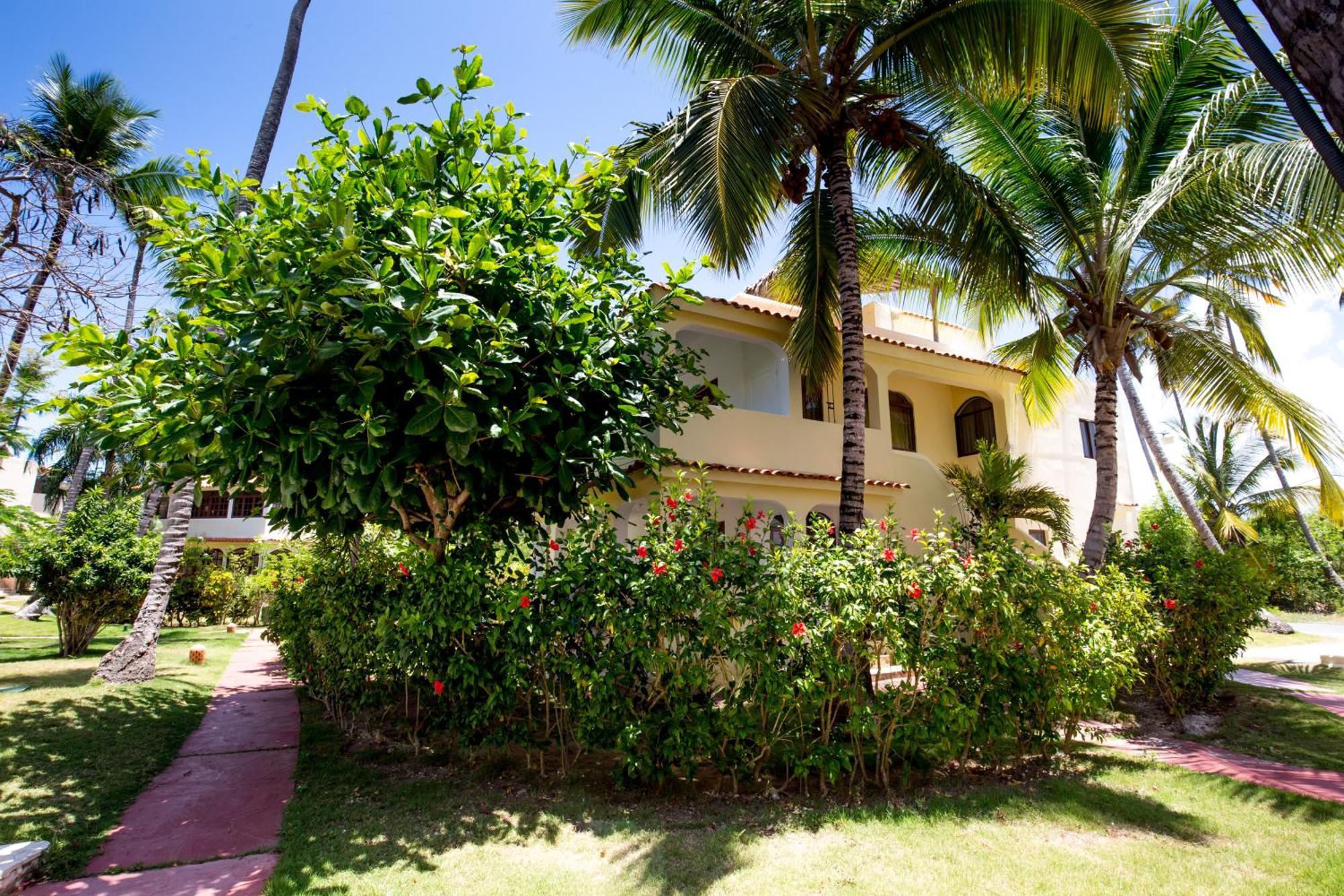 Los Corales Beach Village Punta Cana - The Original מראה חיצוני תמונה