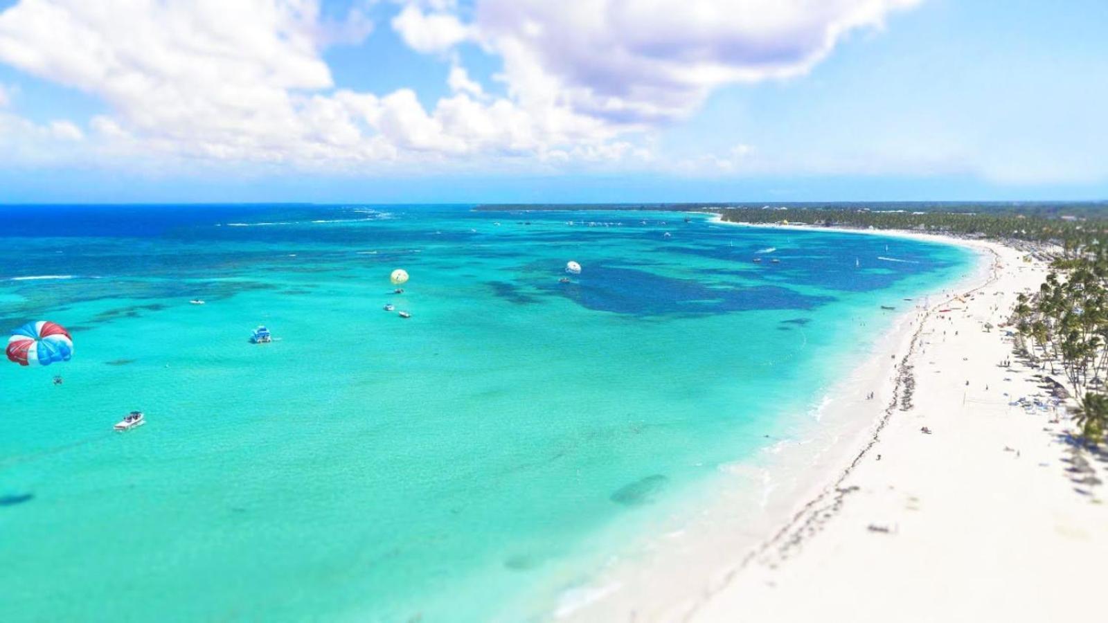 Los Corales Beach Village Punta Cana - The Original מראה חיצוני תמונה