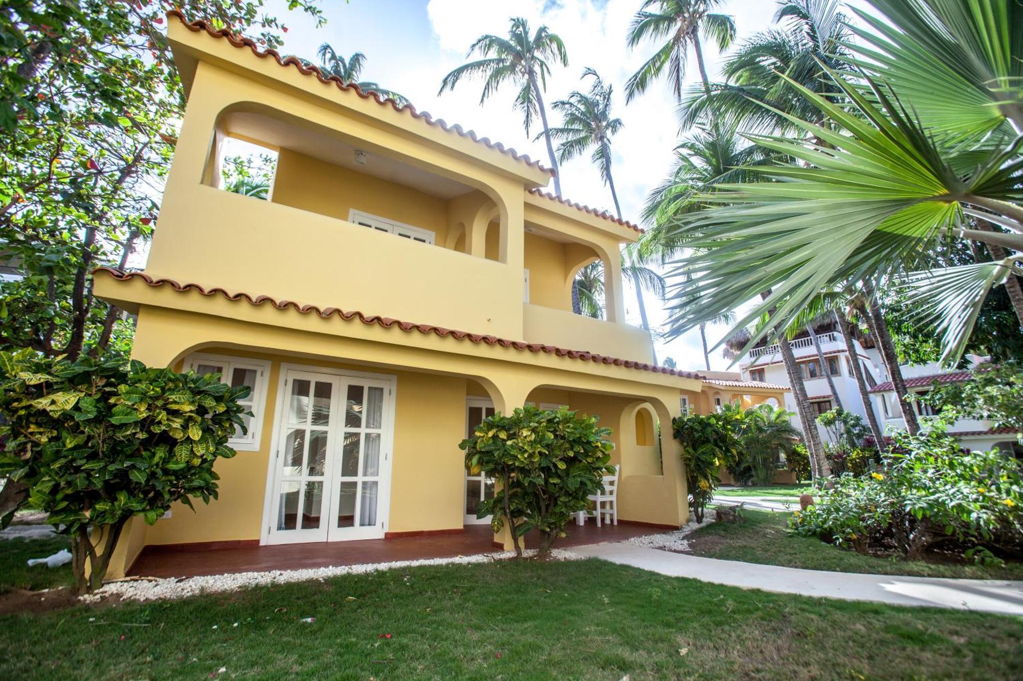 Los Corales Beach Village Punta Cana - The Original מראה חיצוני תמונה