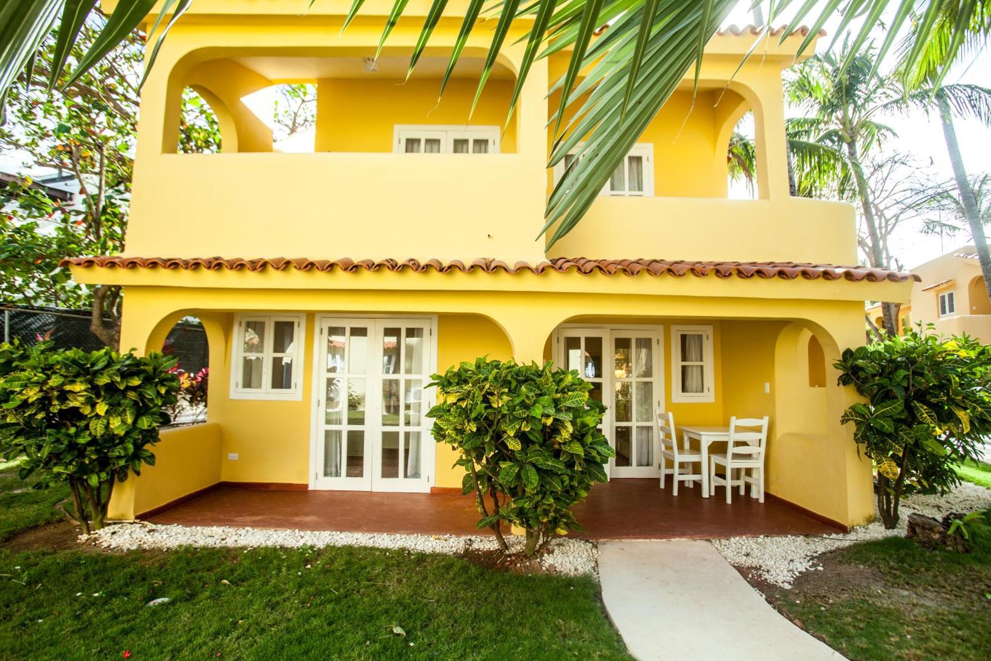 Los Corales Beach Village Punta Cana - The Original מראה חיצוני תמונה