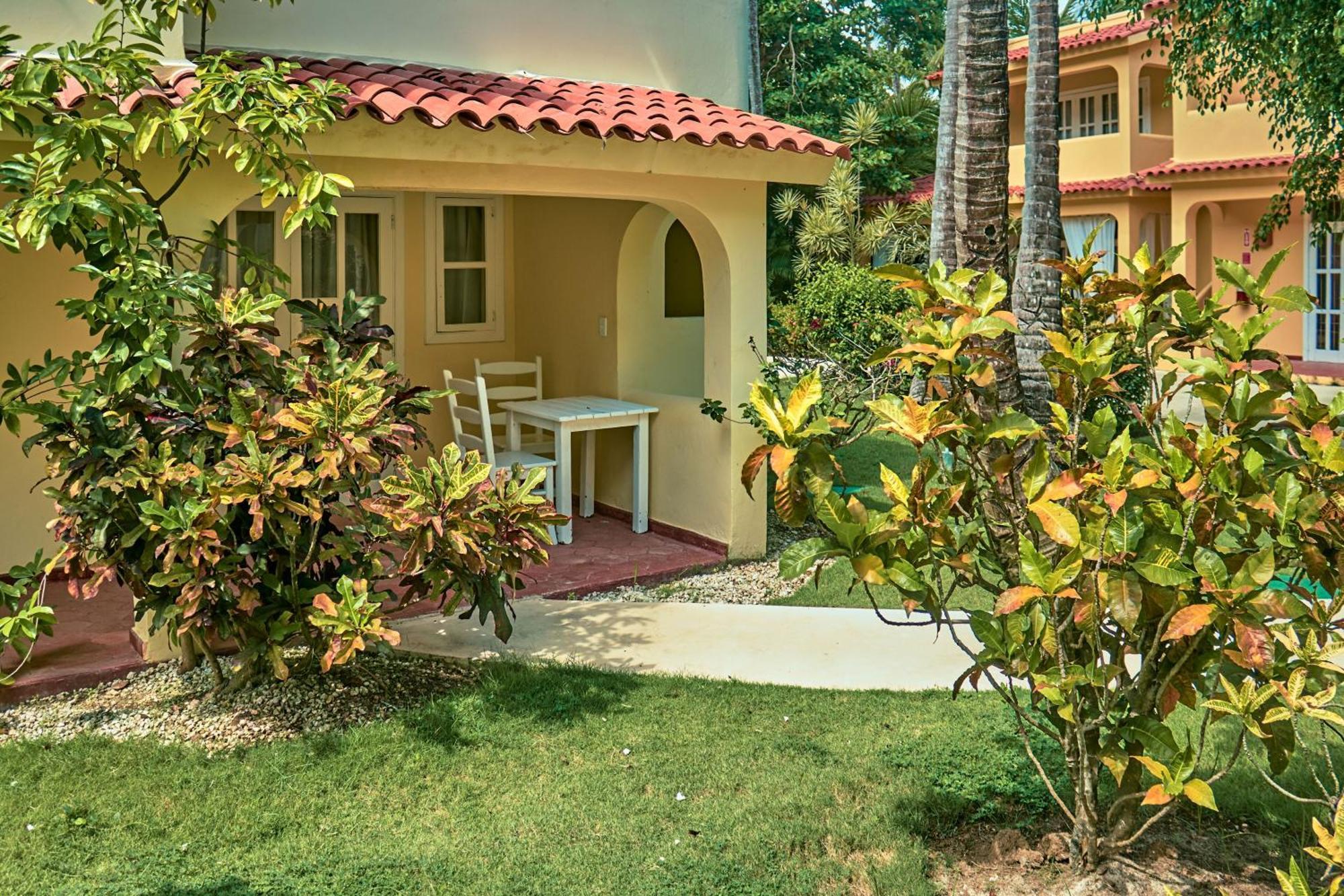 Los Corales Beach Village Punta Cana - The Original מראה חיצוני תמונה