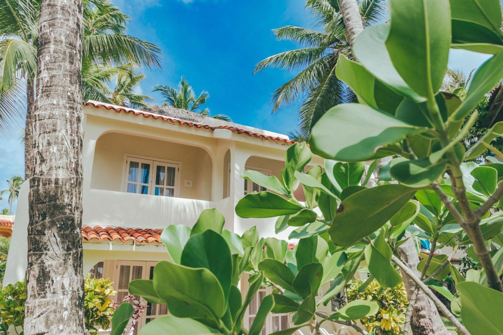 Los Corales Beach Village Punta Cana - The Original מראה חיצוני תמונה