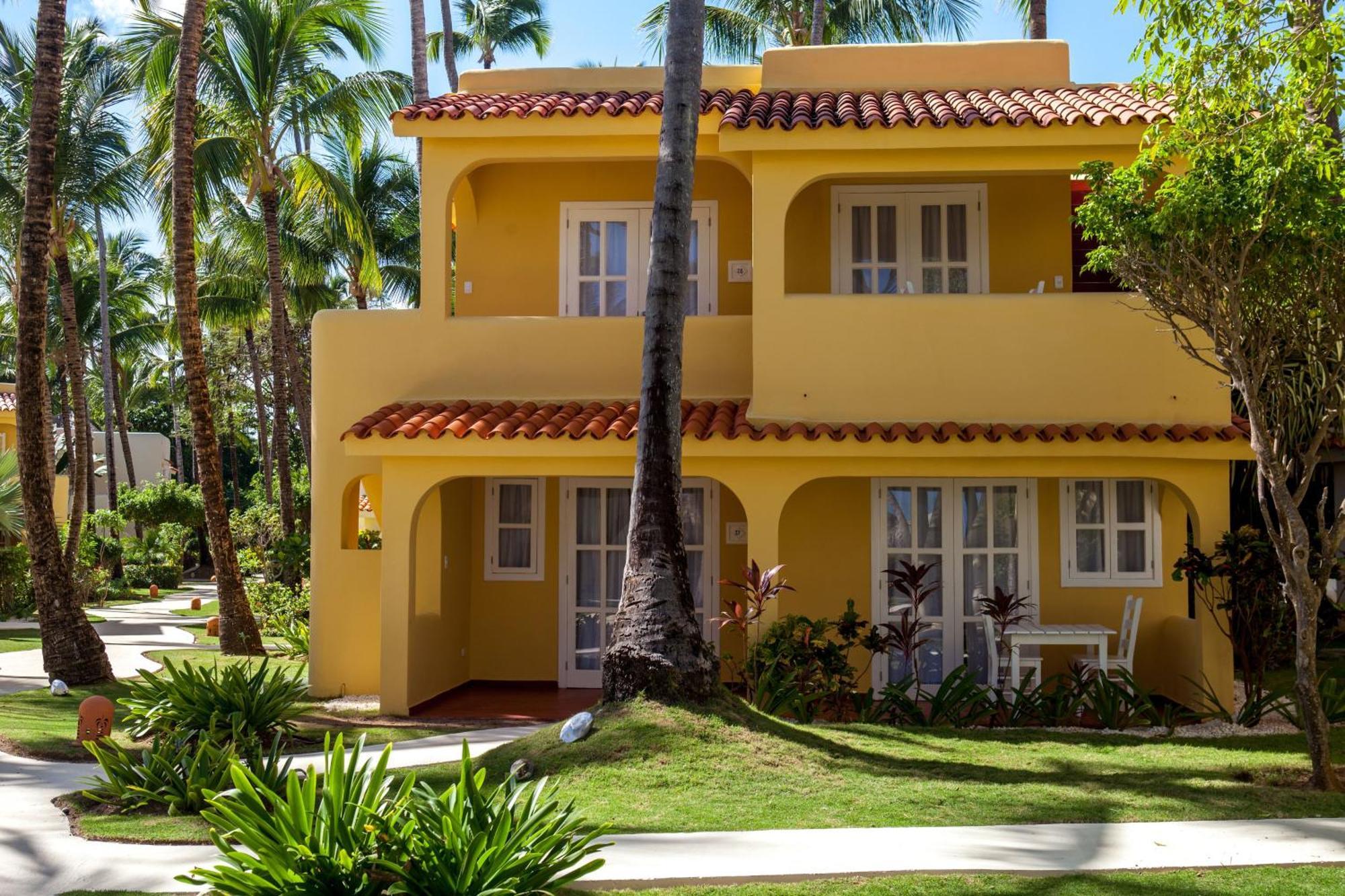 Los Corales Beach Village Punta Cana - The Original מראה חיצוני תמונה