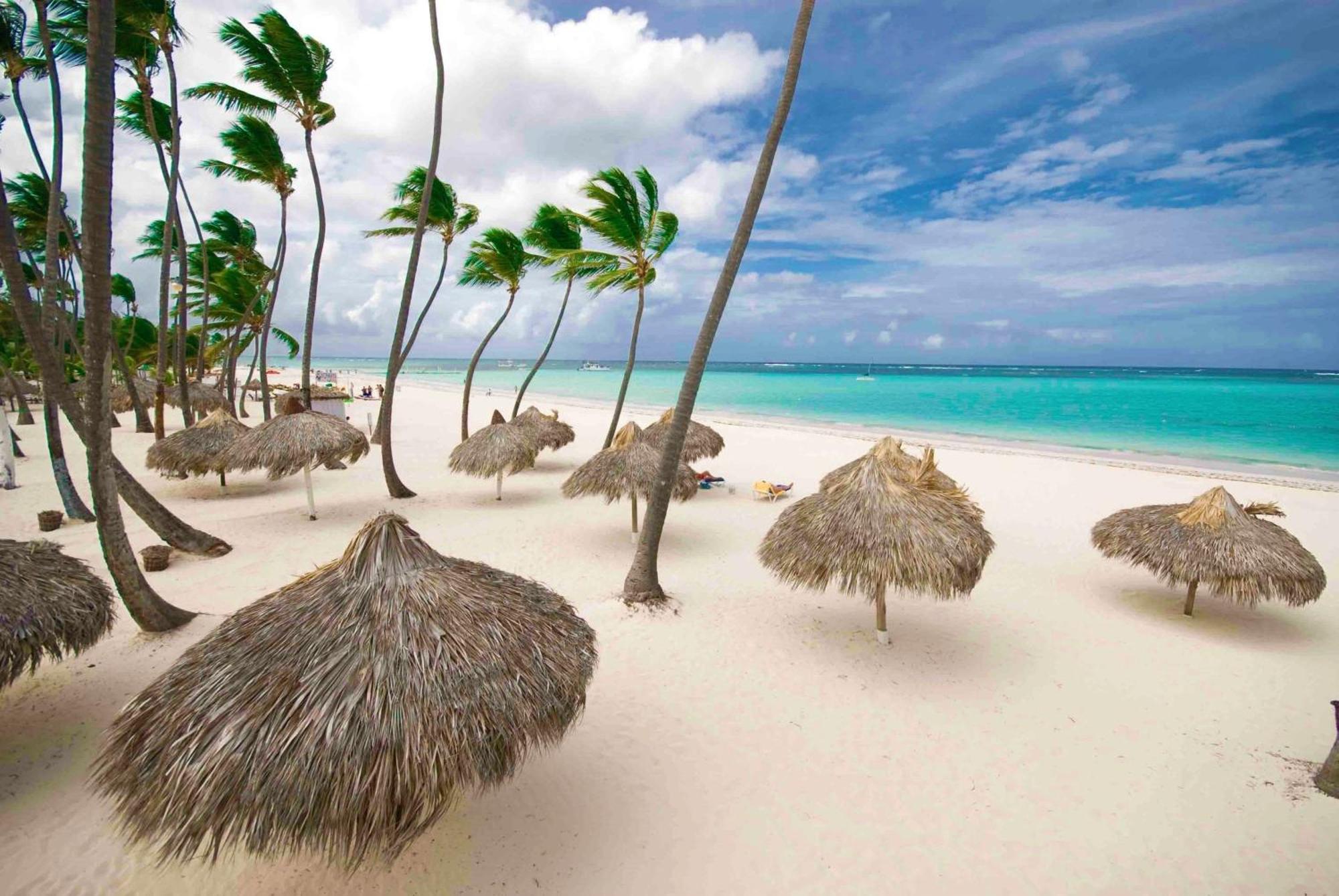 Los Corales Beach Village Punta Cana - The Original מראה חיצוני תמונה