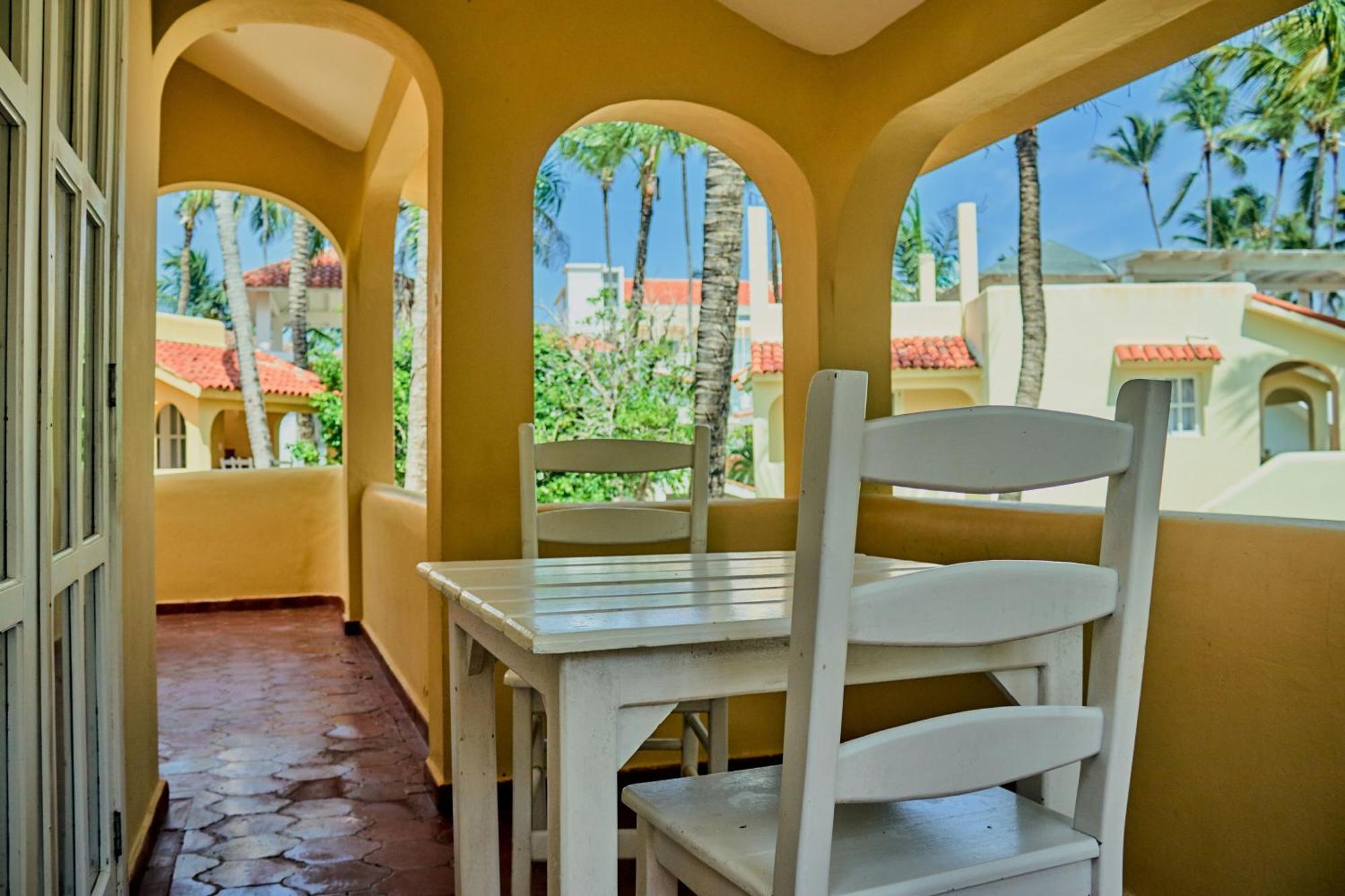 Los Corales Beach Village Punta Cana - The Original מראה חיצוני תמונה
