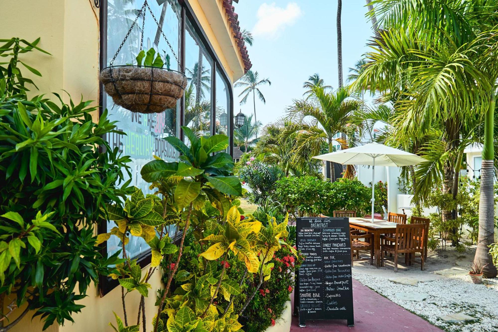 Los Corales Beach Village Punta Cana - The Original מראה חיצוני תמונה