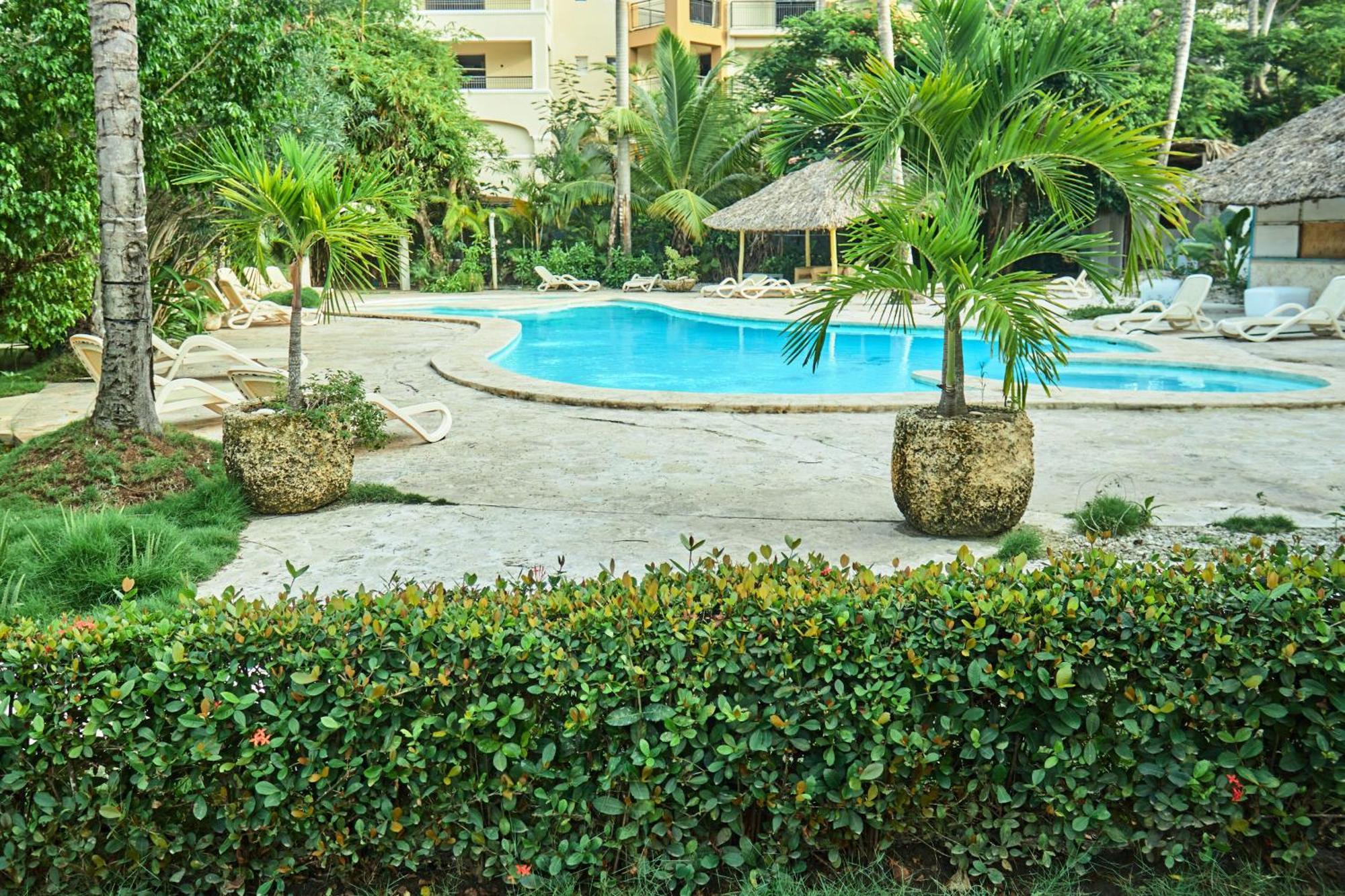 Los Corales Beach Village Punta Cana - The Original מראה חיצוני תמונה