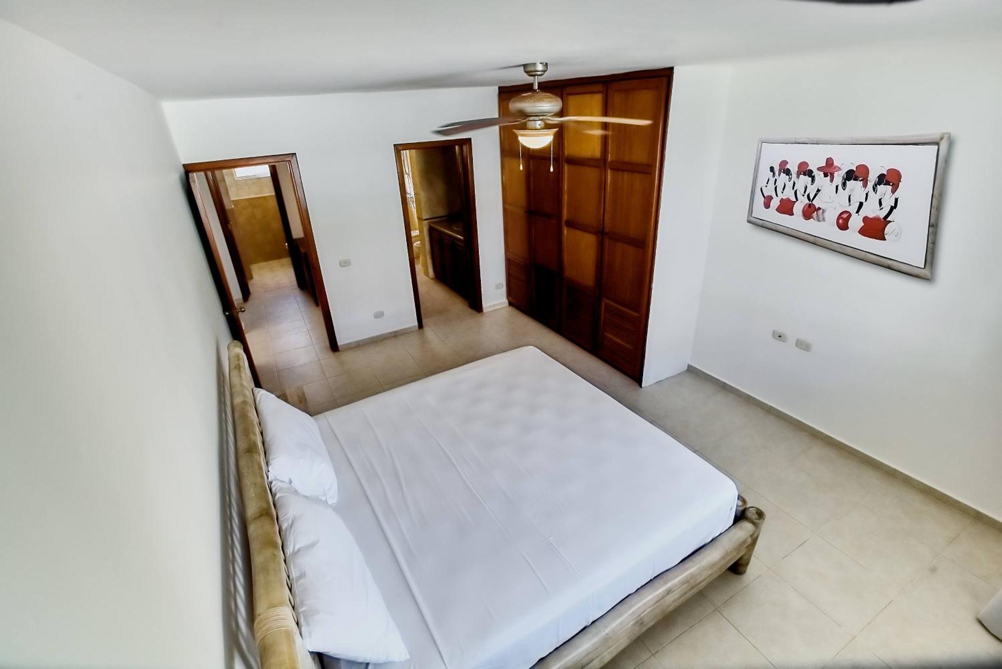 Los Corales Beach Village Punta Cana - The Original חדר תמונה
