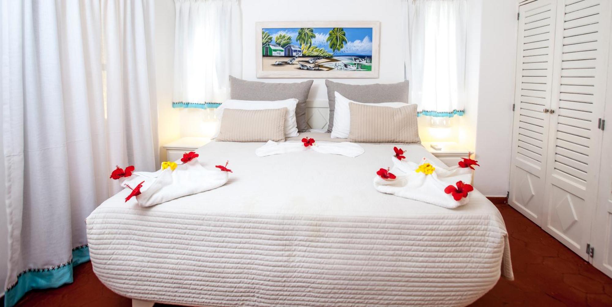 Los Corales Beach Village Punta Cana - The Original מראה חיצוני תמונה