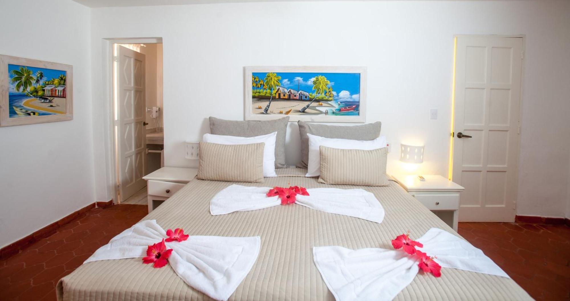 Los Corales Beach Village Punta Cana - The Original מראה חיצוני תמונה