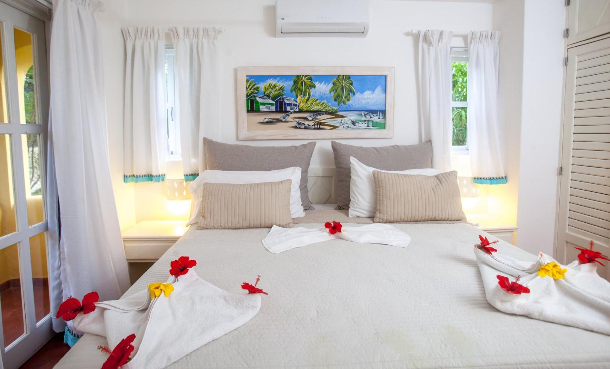 Los Corales Beach Village Punta Cana - The Original מראה חיצוני תמונה