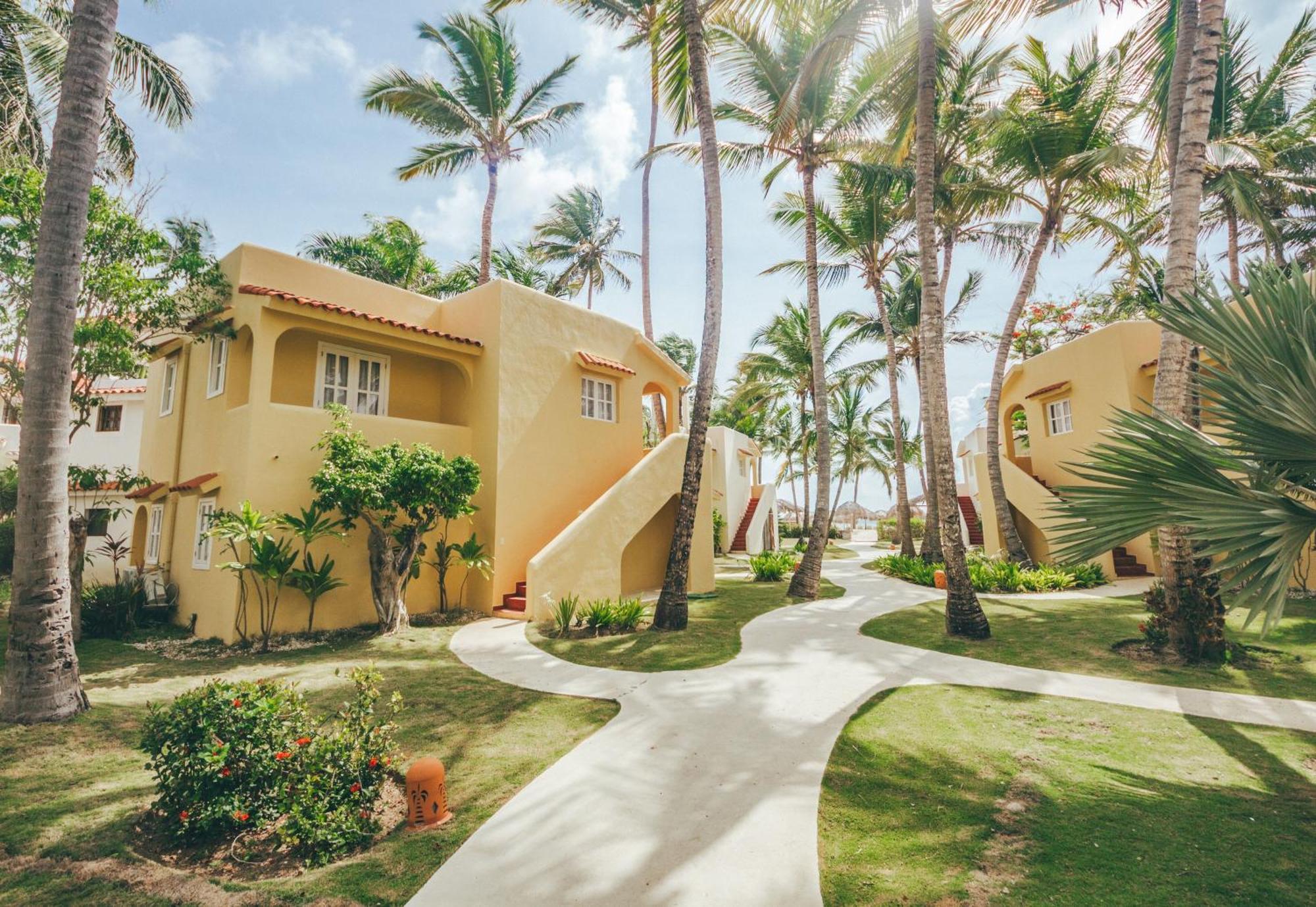 Los Corales Beach Village Punta Cana - The Original מראה חיצוני תמונה