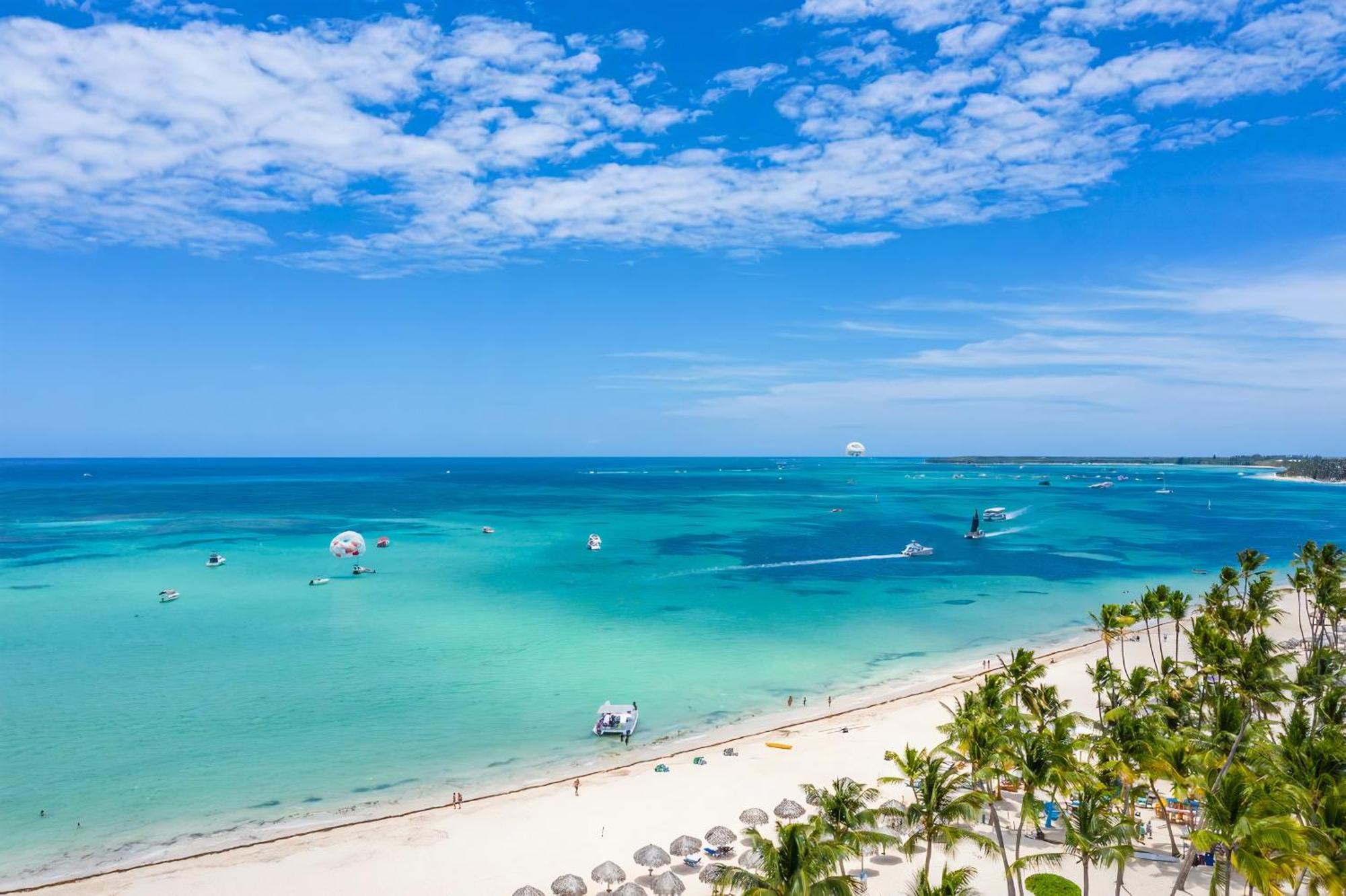 Los Corales Beach Village Punta Cana - The Original מראה חיצוני תמונה