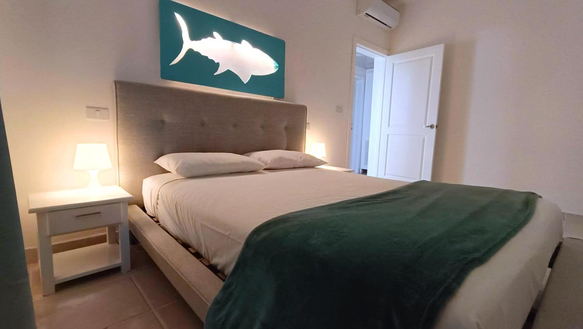 Los Corales Beach Village Punta Cana - The Original מראה חיצוני תמונה
