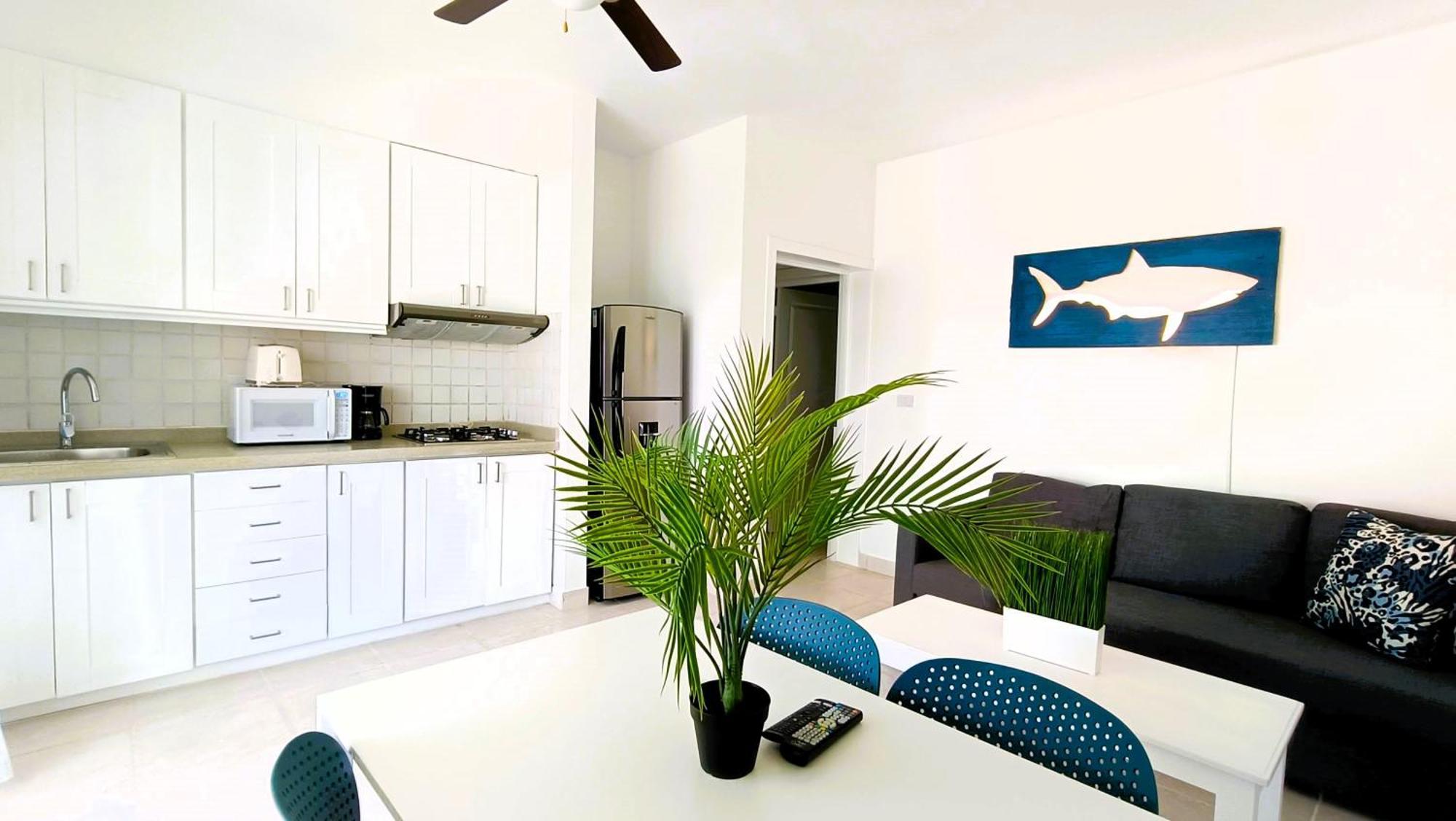 Los Corales Beach Village Punta Cana - The Original מראה חיצוני תמונה