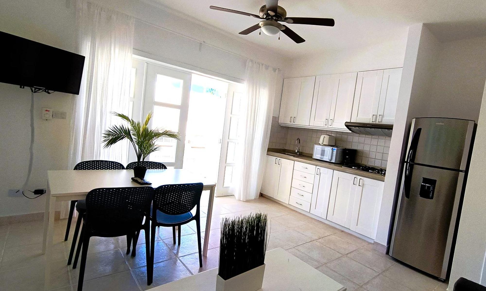 Los Corales Beach Village Punta Cana - The Original מראה חיצוני תמונה