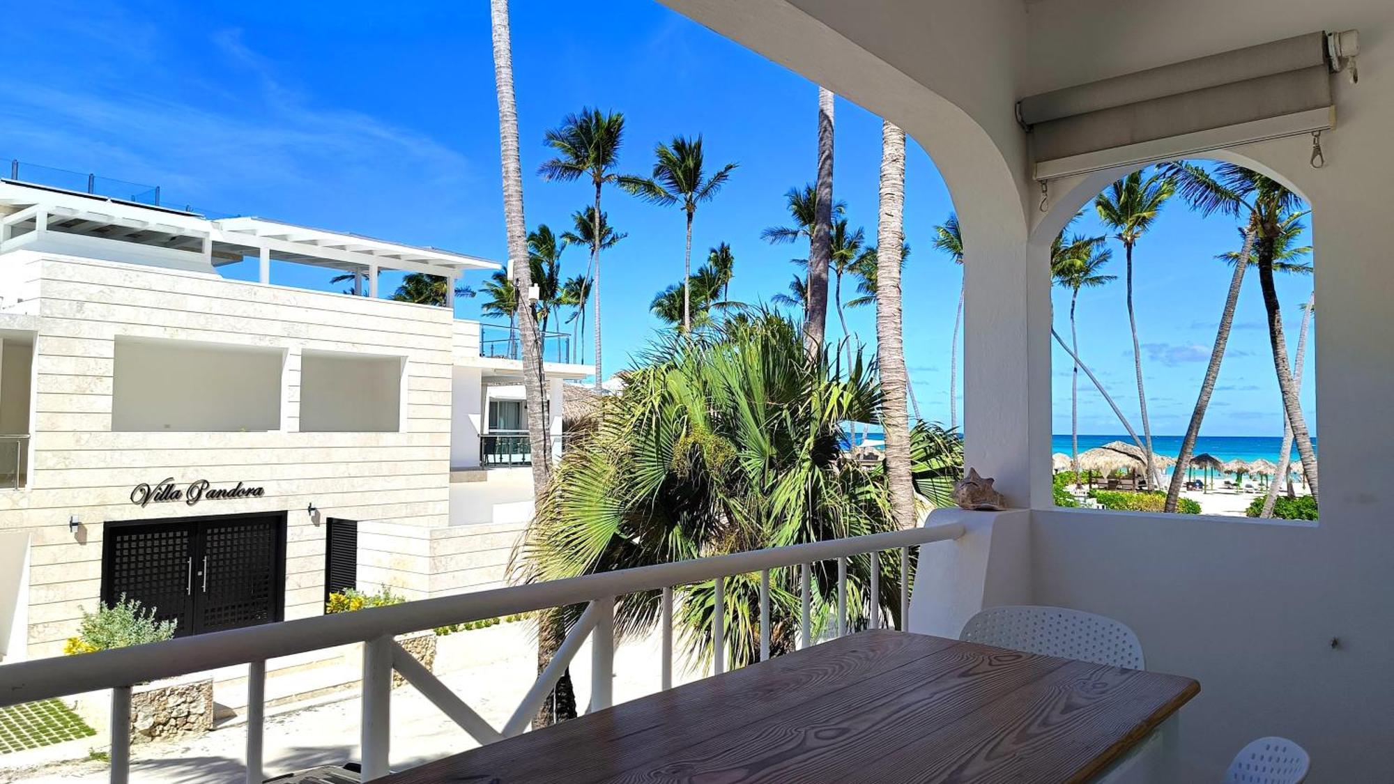 Los Corales Beach Village Punta Cana - The Original מראה חיצוני תמונה